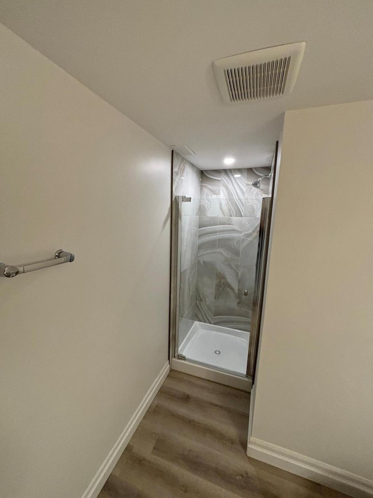 One-Bedroom Unit At Vista Hill 滑铁卢 外观 照片